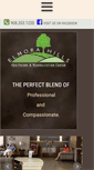 Mobile Screenshot of elmorahills.com